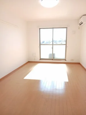 大和市のマンスリーマンション・ウィークリーマンション「キャピタル　ヴァーチュ 307・洋室(No.1236664)」メイン画像