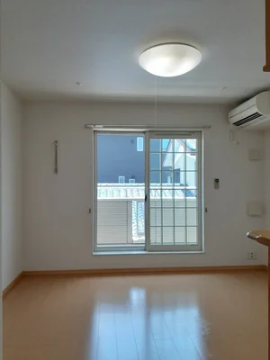 のマンスリーマンション・ウィークリーマンション「フォーレスト 201・洋室(No.1236667)」メイン画像