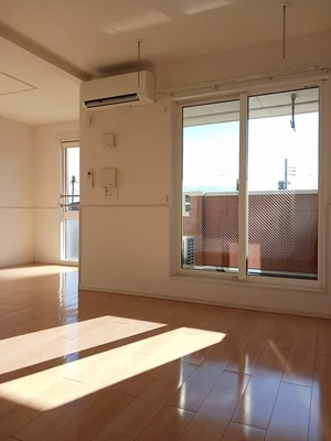 のマンスリーマンション・ウィークリーマンション「モデルノ　アロッジオ 201・洋室(No.1236684)」メイン画像