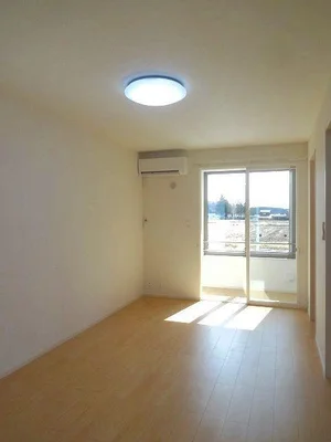 のマンスリーマンション・ウィークリーマンション「グラン　アイリス　Ⅱ 101・洋室(No.1236692)」メイン画像