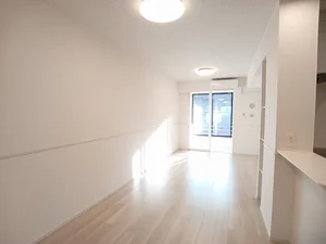 のマンスリーマンション・ウィークリーマンション「アレグリア 104・洋室(No.1236700)」メイン画像