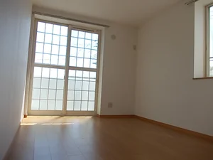 のマンスリーマンション・ウィークリーマンション「Ｍａｒｓｈ　Ｖｉｌｌａ 204・洋室(No.1236701)」メイン画像