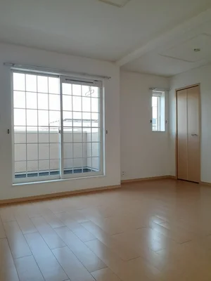 のマンスリーマンション・ウィークリーマンション「メゾン・ド・フランⅠ 202・洋室(No.1236713)」メイン画像