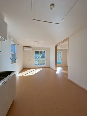 のマンスリーマンション・ウィークリーマンション「エスプレッソ 205・洋室(No.1236714)」メイン画像