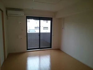 のマンスリーマンション・ウィークリーマンション「スキャット 102・洋室(No.1236717)」メイン画像