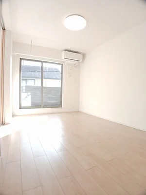 袋井市のマンスリーマンション・ウィークリーマンション「グリーンサイド 205・洋室(No.1236724)」メイン画像