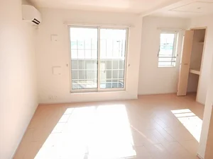 のマンスリーマンション・ウィークリーマンション「エスターテ・アリエッタⅡ 203・洋室(No.1236735)」メイン画像