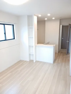 愛知県のマンスリーマンション・ウィークリーマンション「プロシード 206・洋室(No.1236764)」メイン画像