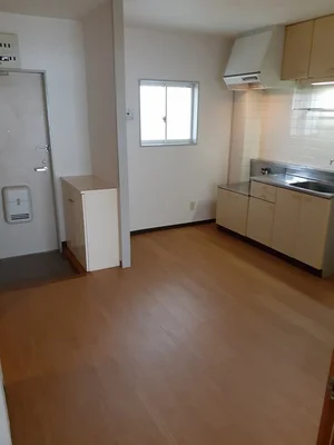 知多郡南知多町のマンスリーマンション・ウィークリーマンション「エスポワ－ル内海Ａ 201・洋室(No.1236773)」メイン画像