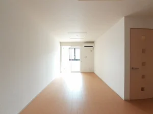 のマンスリーマンション・ウィークリーマンション「ＫＡＭ 103・洋室(No.1236779)」メイン画像