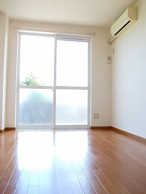 のマンスリーマンション・ウィークリーマンション「ポポラーレカーサ 101・洋室(No.1236791)」メイン画像