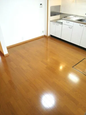 福井市のマンスリーマンション・ウィークリーマンション「エステート・Ａ　Ⅰ 102・洋室(No.1236793)」メイン画像