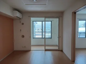 のマンスリーマンション・ウィークリーマンション「プロディジュー　ヴィラ 203・洋室(No.1236805)」メイン画像