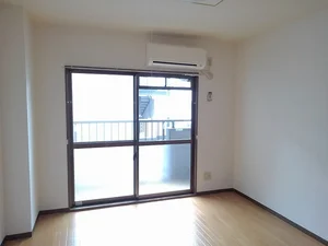 山王駅（愛知県）のマンスリーマンション・ウィークリーマンション「アメニティ名駅 305・洋室(No.1236818)」メイン画像