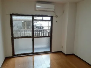 のマンスリーマンション・ウィークリーマンション「アメニティ名駅 106・洋室(No.1236819)」メイン画像