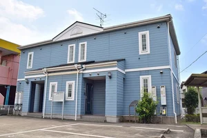 東海市のマンスリーマンション・ウィークリーマンション「シャトーＫ 202・洋室(No.1236820)」メイン画像