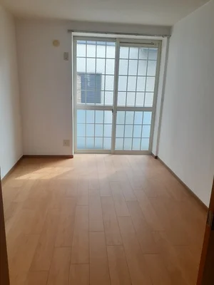 東海市のマンスリーマンション・ウィークリーマンション「シャトーＫ 101・洋室(No.1236821)」メイン画像