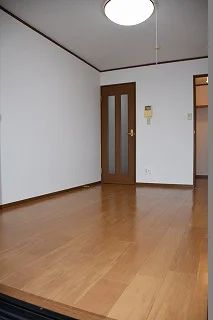 笠寺駅（愛知県）のマンスリーマンション・ウィークリーマンション「コーポ鏡 301・洋室(No.1236823)」メイン画像