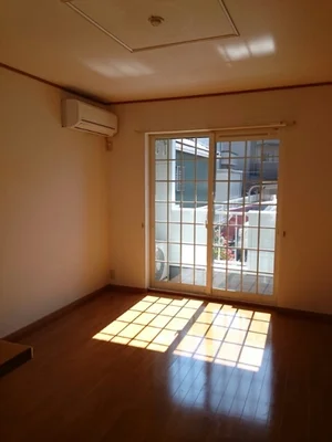 愛知県のマンスリーマンション・ウィークリーマンション「カームリーⅠ 105・洋室(No.1236826)」メイン画像