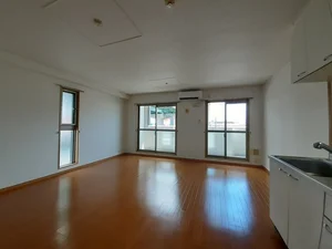 のマンスリーマンション・ウィークリーマンション「フォルシュ２２ 201・洋室(No.1236828)」メイン画像