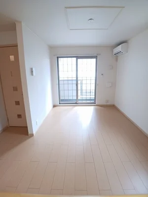 のマンスリーマンション・ウィークリーマンション「ライフステージ　ウエスト 101・洋室(No.1236830)」メイン画像