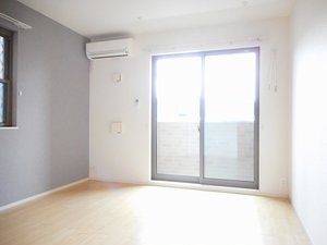 のマンスリーマンション・ウィークリーマンション「エトワール 101・洋室(No.1236841)」メイン画像