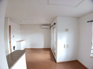 のマンスリーマンション・ウィークリーマンション「フレスクーラＣ 201・洋室(No.1236849)」メイン画像