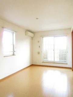 のマンスリーマンション・ウィークリーマンション「プレッソ 201・洋室(No.1236850)」メイン画像