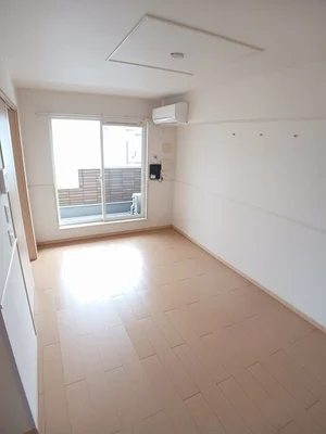 のマンスリーマンション・ウィークリーマンション「コーポ勢多Ⅴ番館 203・洋室(No.1236863)」メイン画像