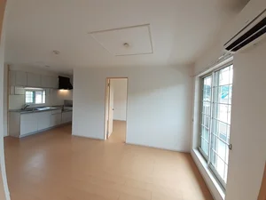 南丹市のマンスリーマンション・ウィークリーマンション「ハピネス 203・洋室(No.1236865)」メイン画像