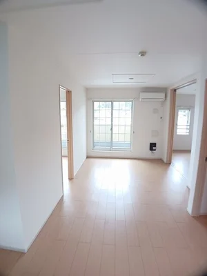 のマンスリーマンション・ウィークリーマンション「ハピネス 203・洋室(No.1236865)」メイン画像