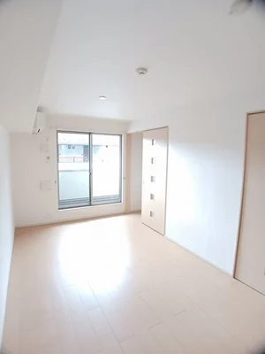 のマンスリーマンション・ウィークリーマンション「プルフィー 203・洋室(No.1236866)」メイン画像