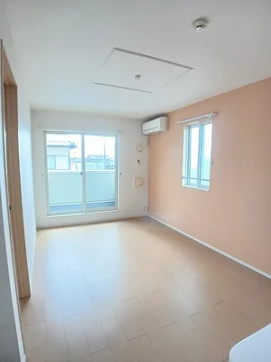 滋賀県のマンスリーマンション・ウィークリーマンション「グランドプレミアム 204・洋室(No.1236867)」メイン画像