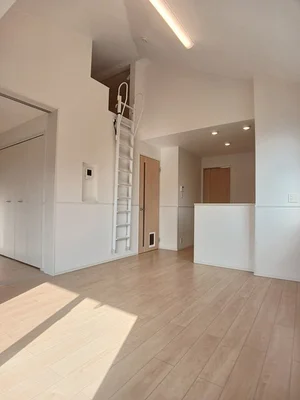 兵庫県のマンスリーマンション・ウィークリーマンション「コンコルディアⅡ 202・LDK(No.1236873)」メイン画像