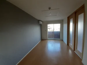 西木津駅（京都府）のマンスリーマンション・ウィークリーマンション「ベル・フィオ－レ 103・洋室(No.1236877)」メイン画像