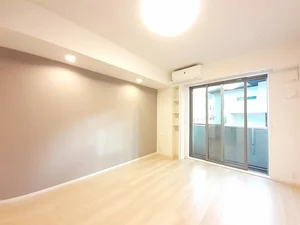 生駒市のマンスリーマンション・ウィークリーマンション「セレーノ東生駒Ｃ 103・洋室(No.1236881)」メイン画像