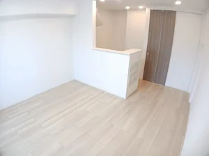 兵庫県のマンスリーマンション・ウィークリーマンション「フォレスト　コート　網干 203・洋室(No.1236884)」メイン画像