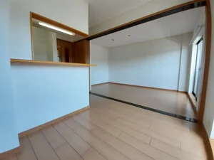 萩原天神駅（大阪府）のマンスリーマンション・ウィークリーマンション「インヴィテ・ボヌ－ルⅡ番館 308・洋室(No.1236890)」メイン画像