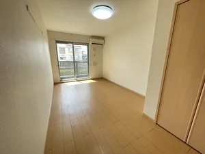 京都府のマンスリーマンション・ウィークリーマンション「ヴォレ　メール 103・洋室(No.1236894)」メイン画像