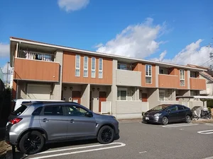 のマンスリーマンション・ウィークリーマンション「サン　ハイツ 202・洋室(No.1236898)」メイン画像