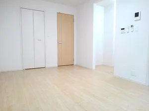 岸辺駅（大阪府）のマンスリーマンション・ウィークリーマンション「エル・グランツ正雀 105・洋室(No.1236909)」メイン画像