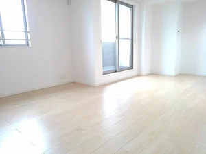 のマンスリーマンション・ウィークリーマンション「クレスト 202・洋室(No.1236911)」メイン画像