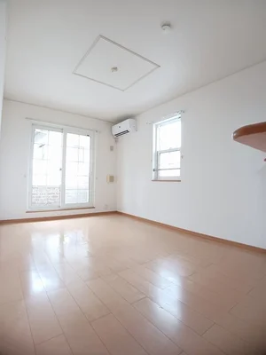 のマンスリーマンション・ウィークリーマンション「リエーヴル 205・洋室(No.1236919)」メイン画像