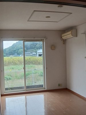 のマンスリーマンション・ウィークリーマンション「コートジュネス　Ⅱ 103・洋室(No.1236921)」メイン画像