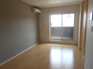 和歌山県のマンスリーマンション・ウィークリーマンション「ブリッサ・マイリⅠ 202・洋室(No.1236933)」メイン画像