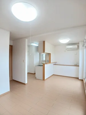 のマンスリーマンション・ウィークリーマンション「エスポア 203・洋室(No.1236944)」メイン画像