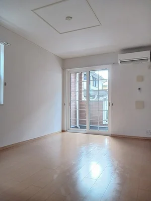 赤磐市のマンスリーマンション・ウィークリーマンション「メロディアス桜が丘 102・洋室(No.1236948)」メイン画像