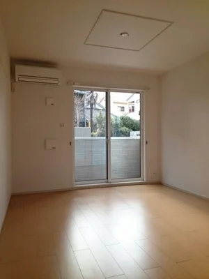 のマンスリーマンション・ウィークリーマンション「エレガント・サニーヒル 101・洋室(No.1236962)」メイン画像