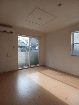 のマンスリーマンション・ウィークリーマンション「エレガント・サニーヒル 101・洋室(No.1236962)」メイン画像