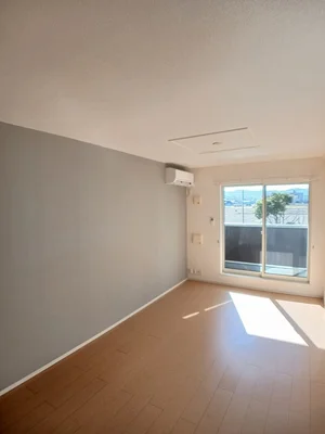 のマンスリーマンション・ウィークリーマンション「クレストールＫⅢ 202・洋室(No.1236963)」メイン画像